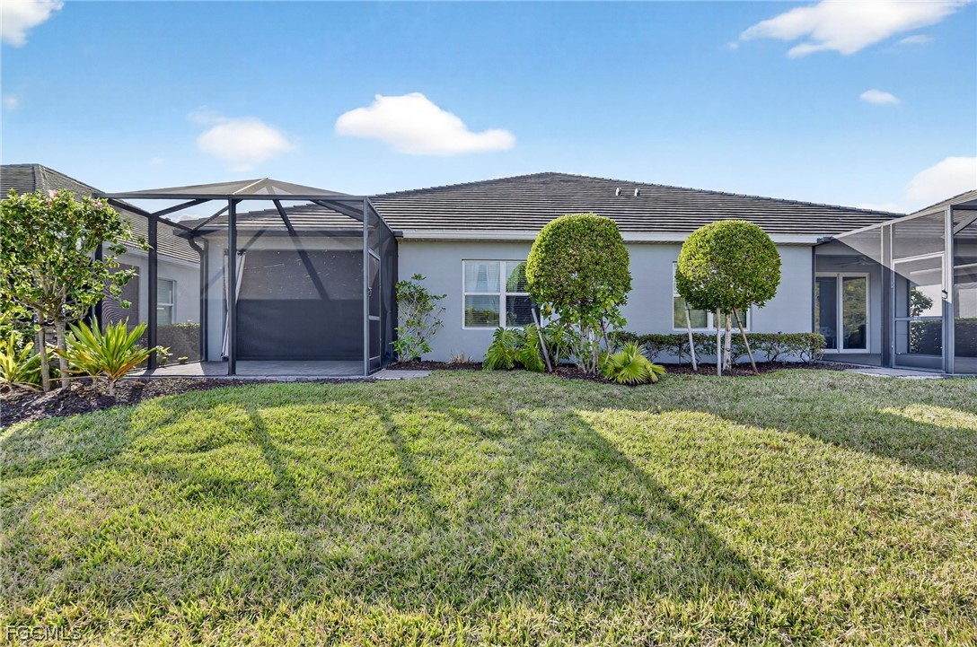 11676 Solano DR