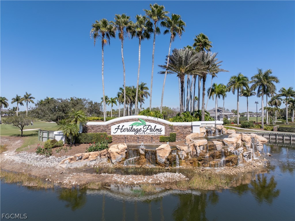 10460 Washingtonia Palm WAY 1332