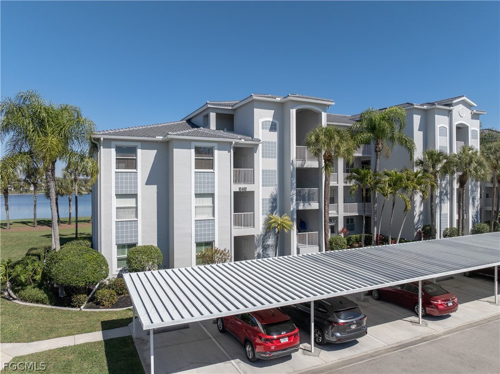 10460 Washingtonia Palm WAY 1332