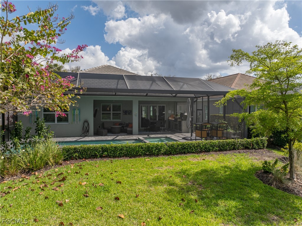 13853 Magnolia Isle DR