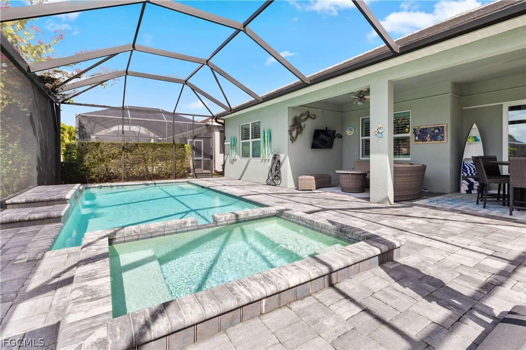 13853 Magnolia Isle DR