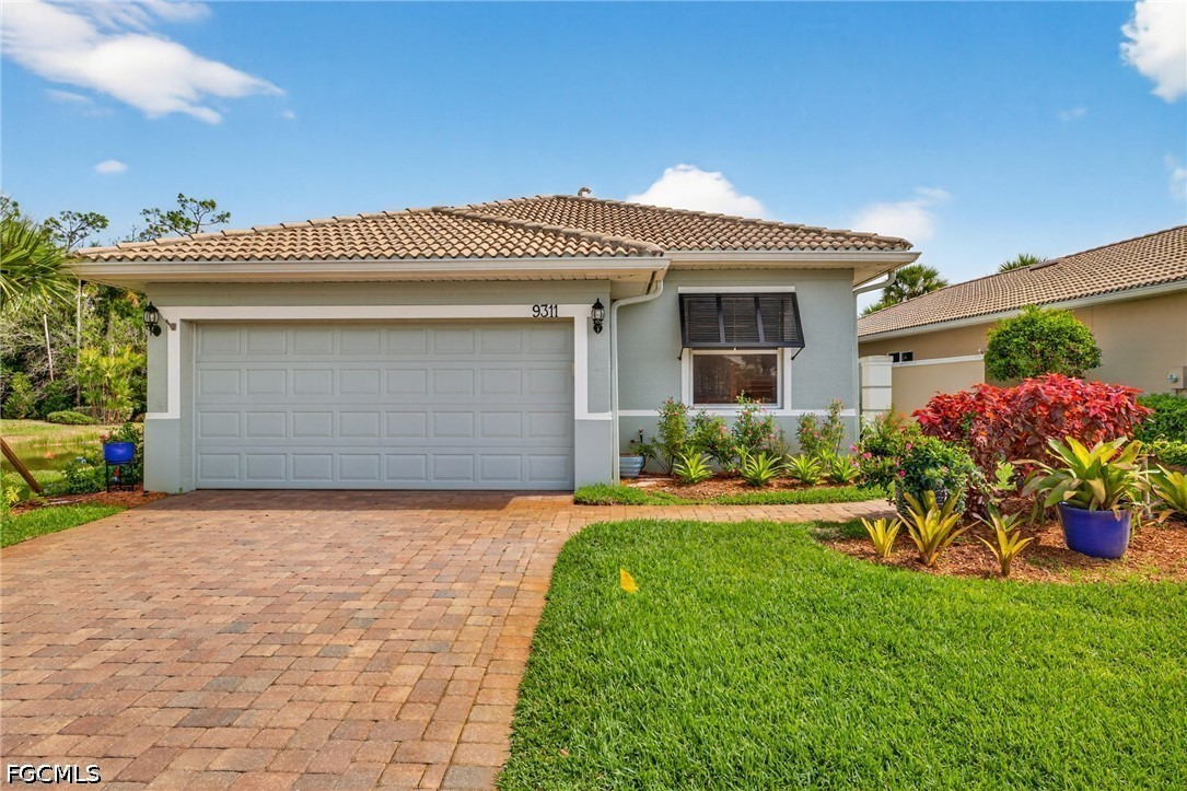 9311 Trieste DR
