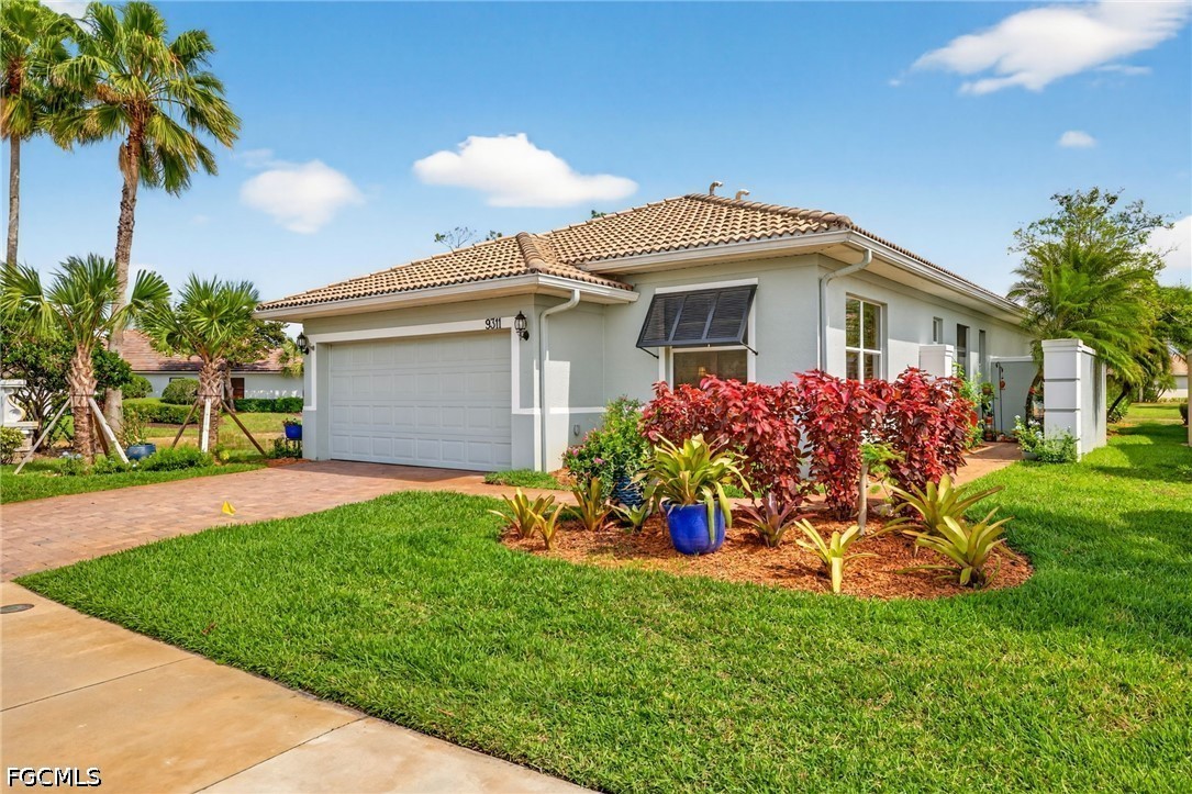 9311 Trieste DR