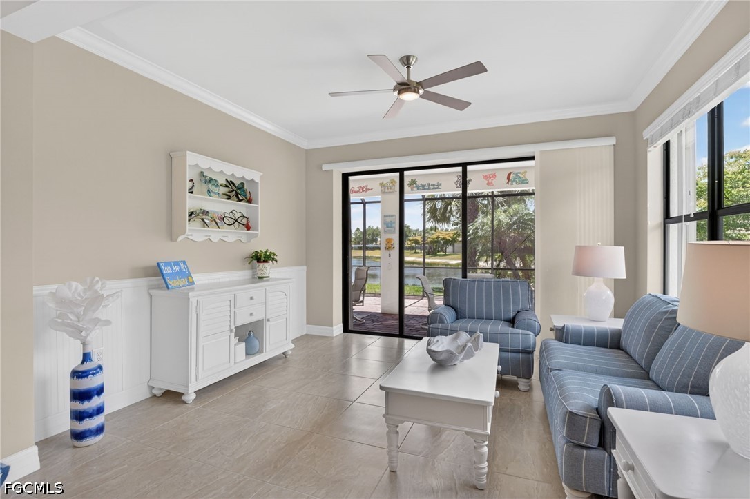11813 Darcy PL