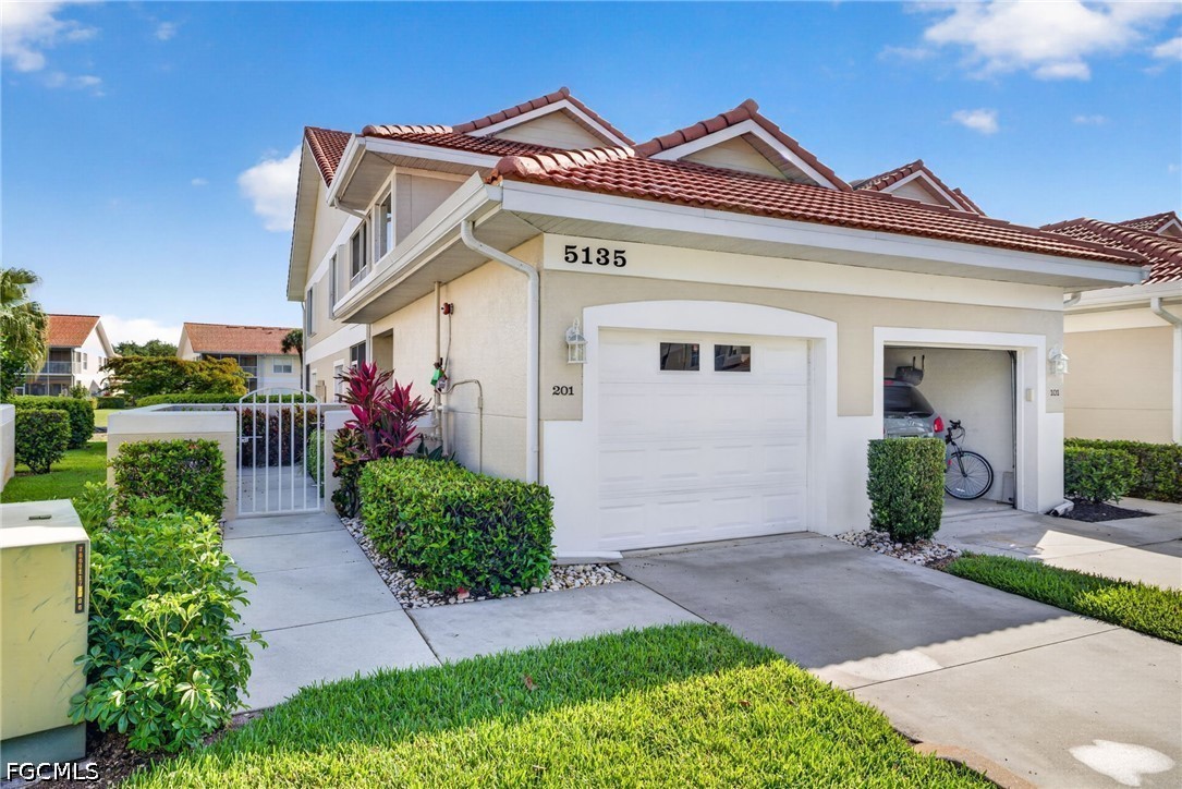 5135 Cobble Creek CT 201