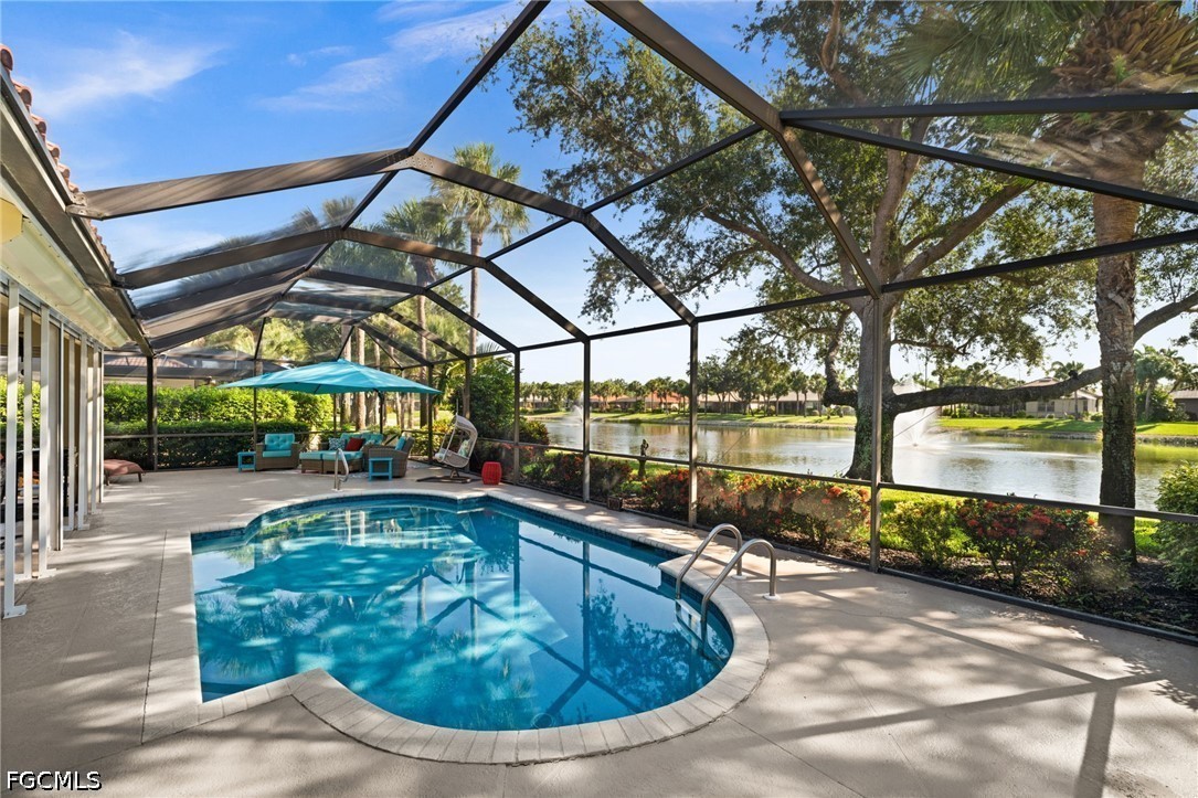 11175 Callaway Greens DR