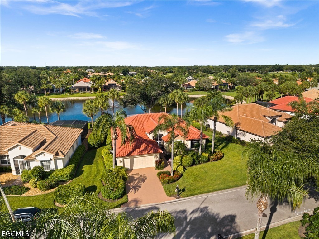 11175 Callaway Greens DR
