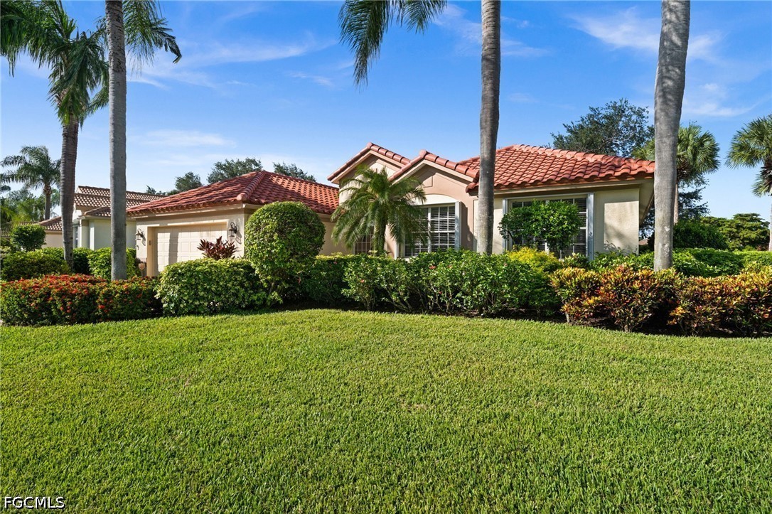11175 Callaway Greens DR