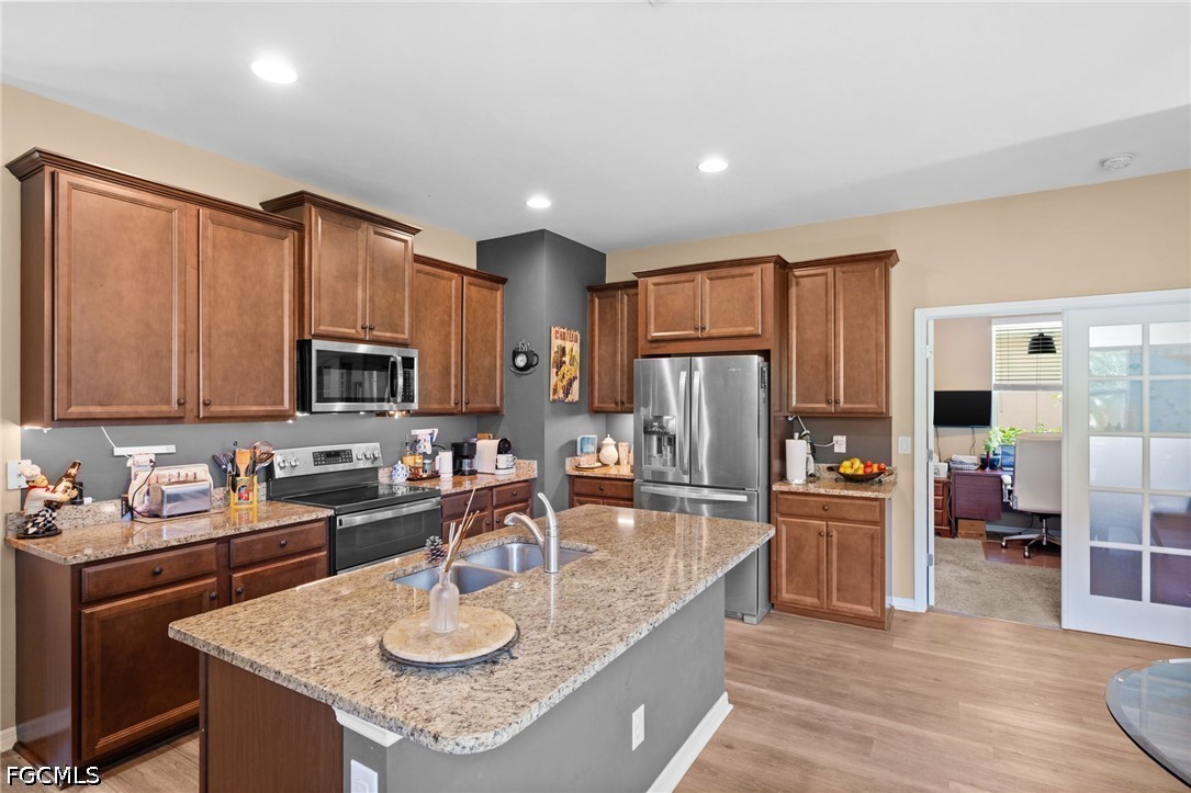 2190 Summersweet DR