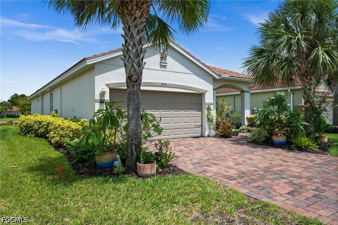 2190 Summersweet DR