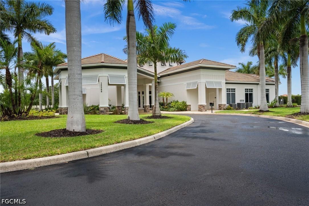 2190 Summersweet DR