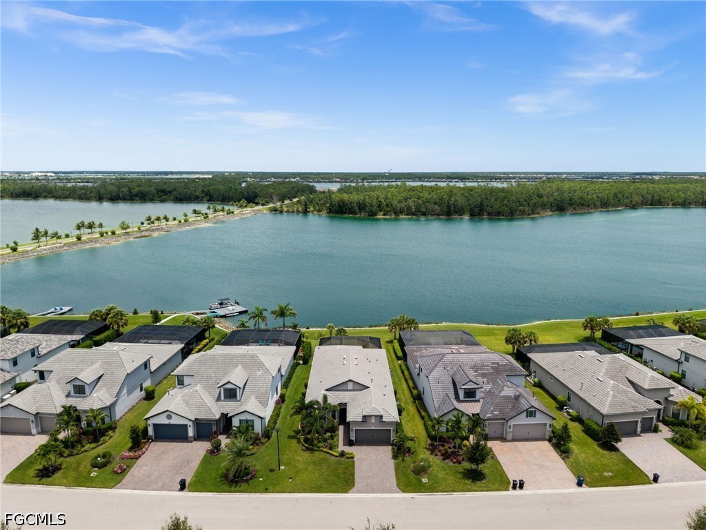 19025 Aqua Shore DR