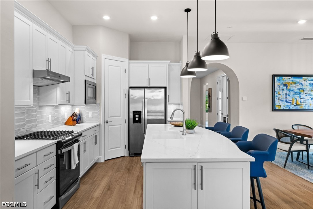 19025 Aqua Shore DR