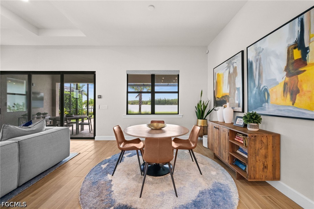19025 Aqua Shore DR