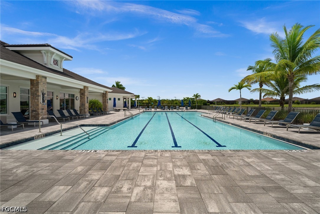 19025 Aqua Shore DR