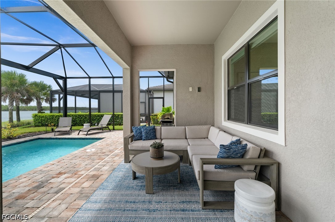 19025 Aqua Shore DR