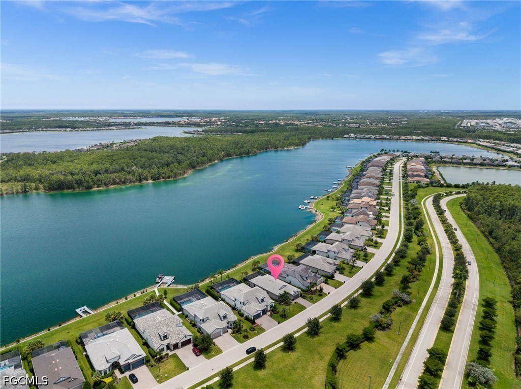 19025 Aqua Shore DR