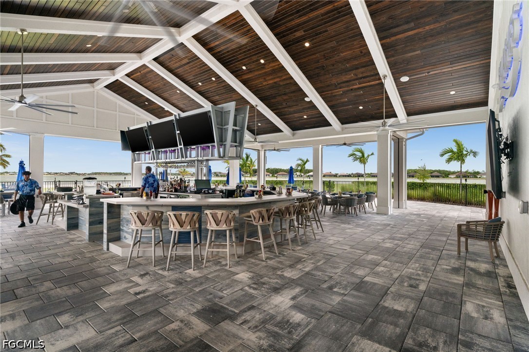 19025 Aqua Shore DR