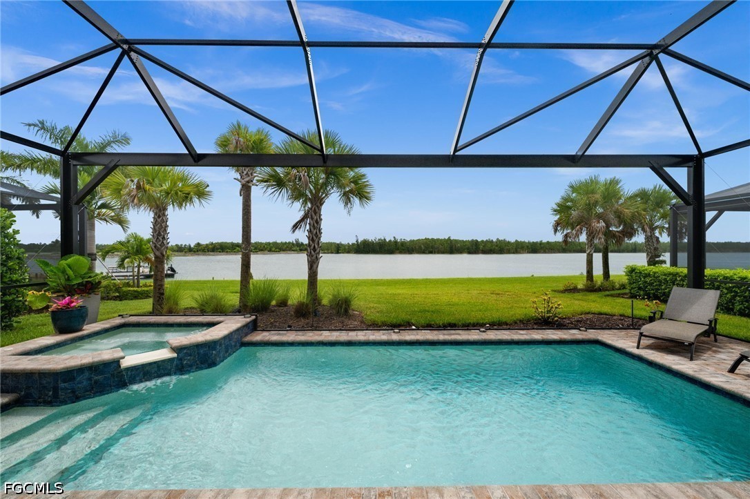 19025 Aqua Shore DR