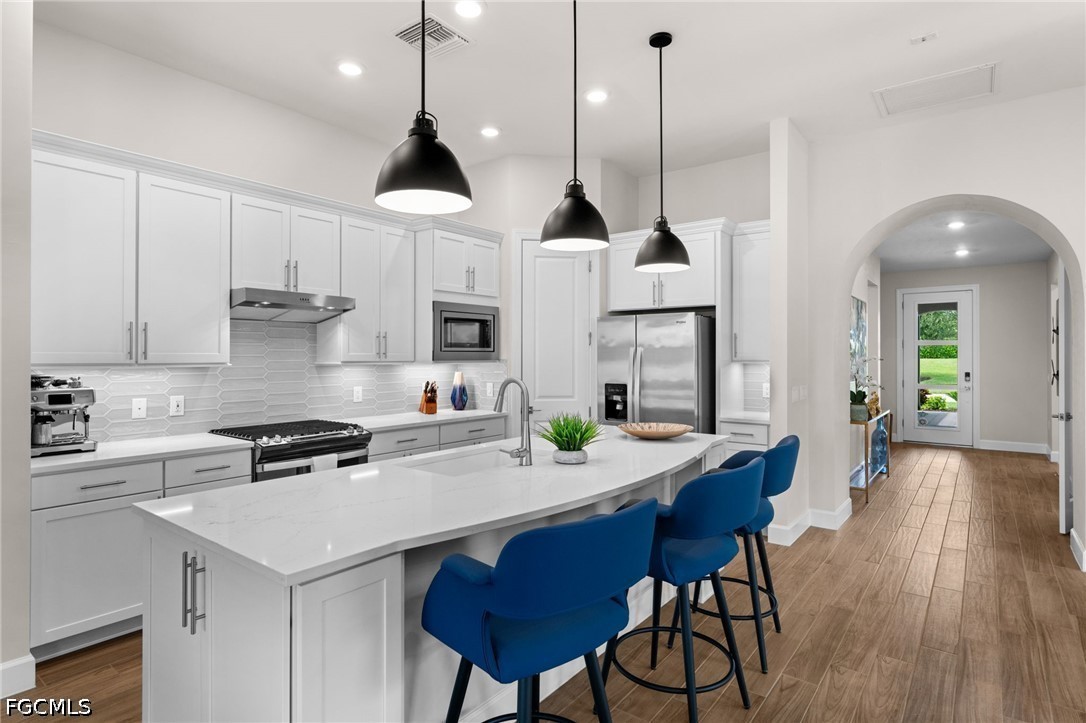 19025 Aqua Shore DR