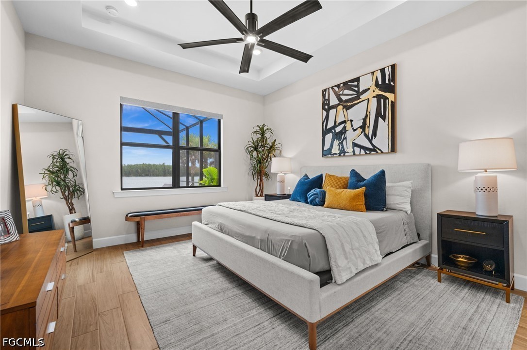 19025 Aqua Shore DR