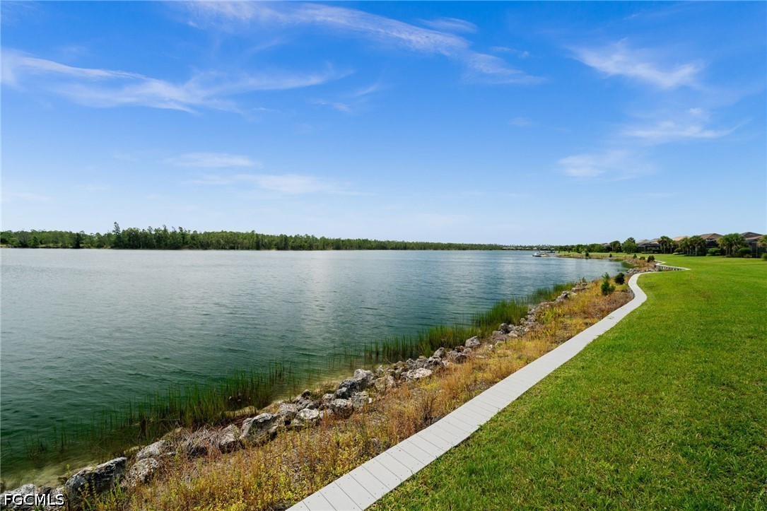 19025 Aqua Shore DR