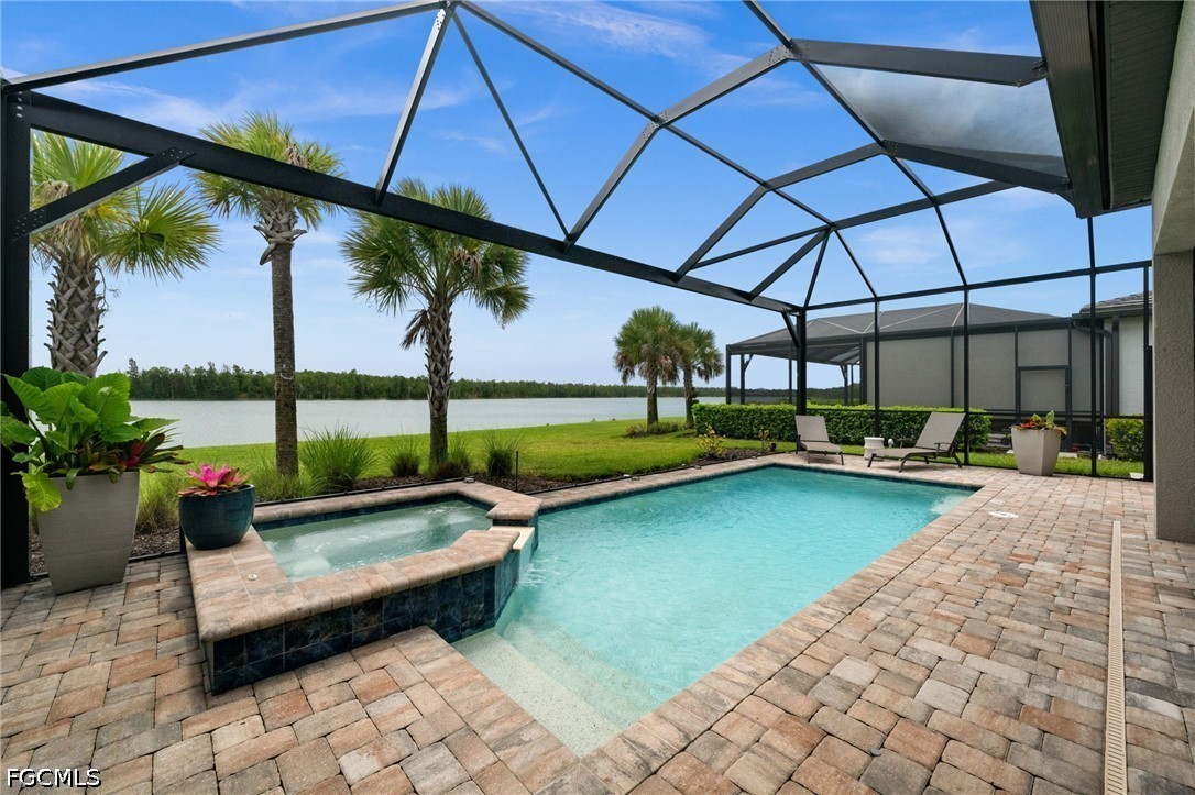 19025 Aqua Shore DR