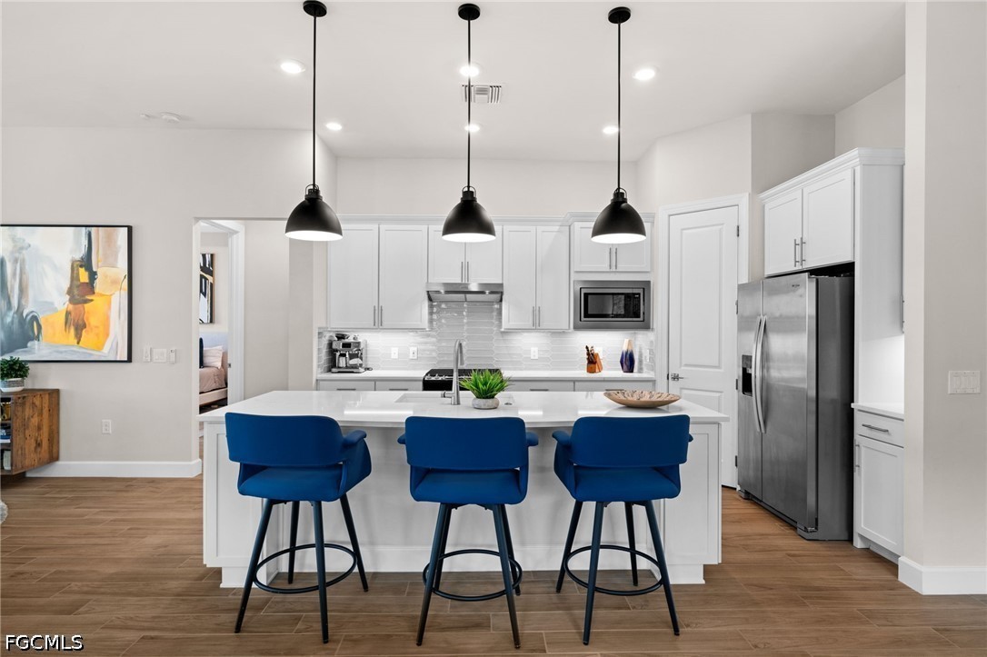 19025 Aqua Shore DR