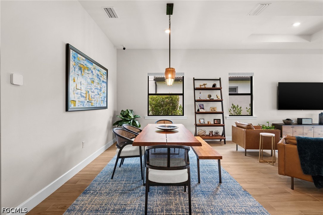 19025 Aqua Shore DR