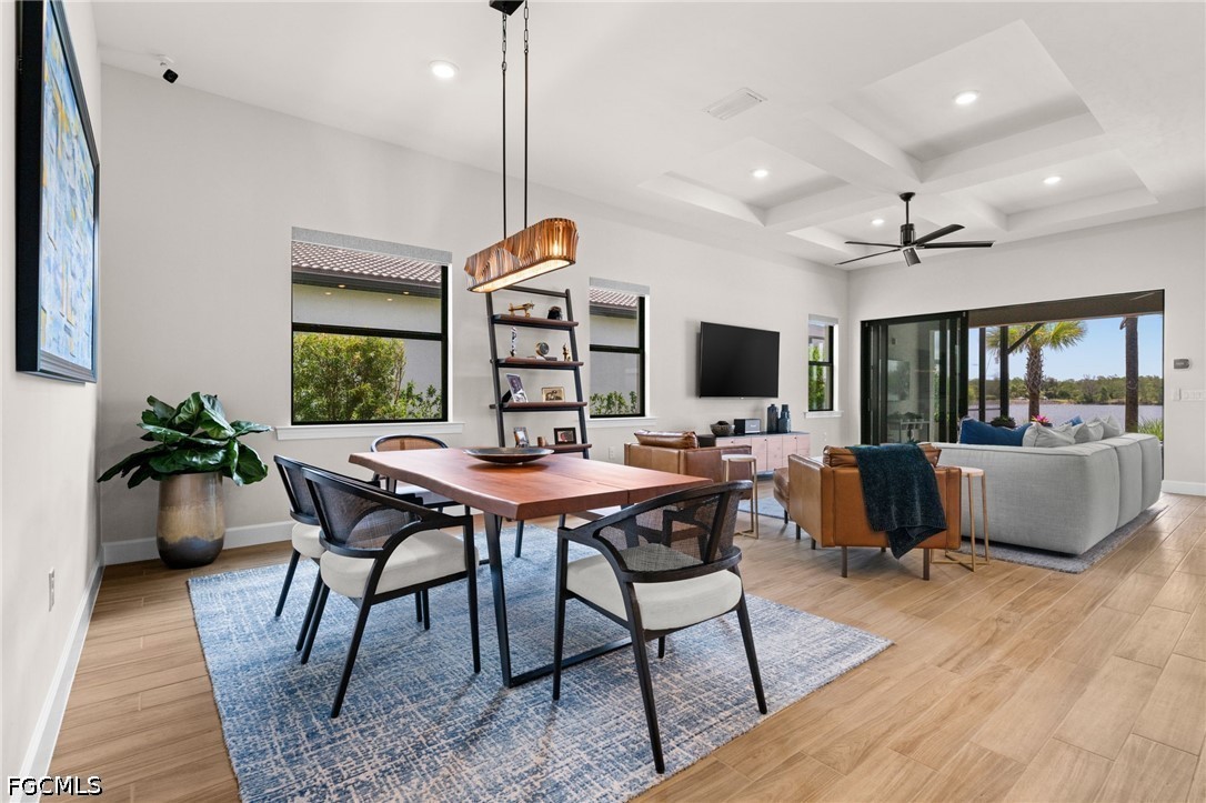 19025 Aqua Shore DR