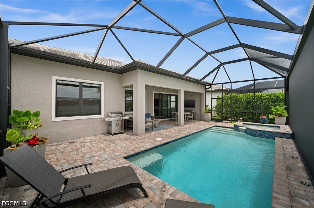 19025 Aqua Shore DR