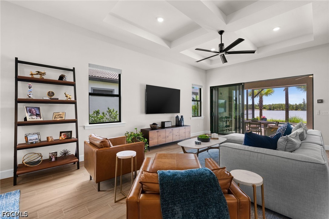 19025 Aqua Shore DR