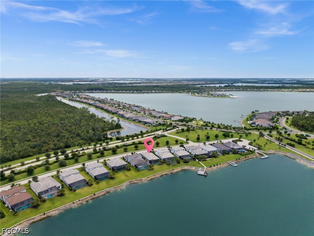 19025 Aqua Shore DR