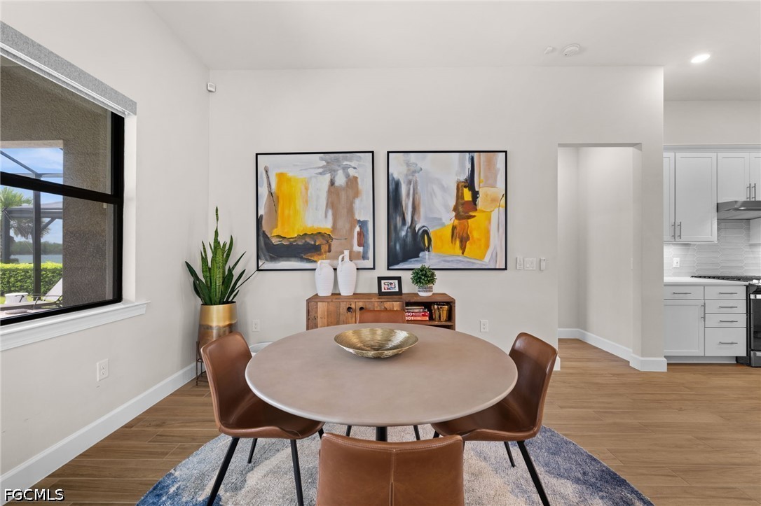 19025 Aqua Shore DR