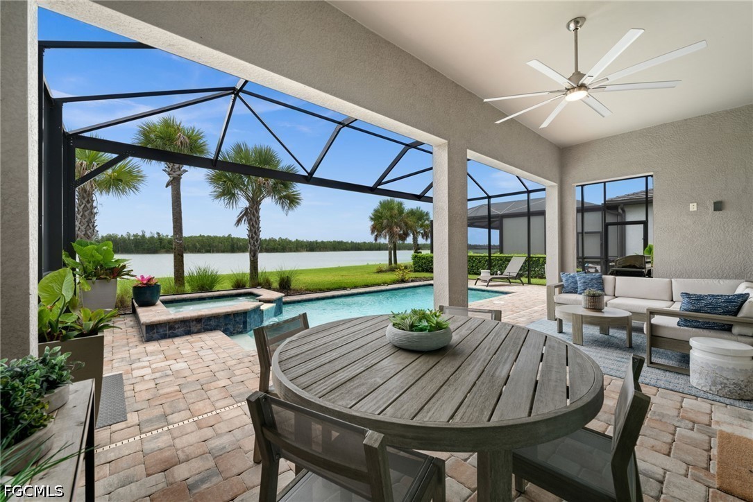 19025 Aqua Shore DR