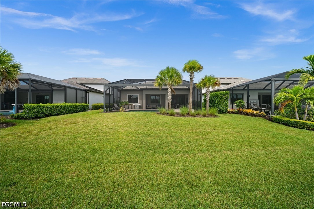 19025 Aqua Shore DR