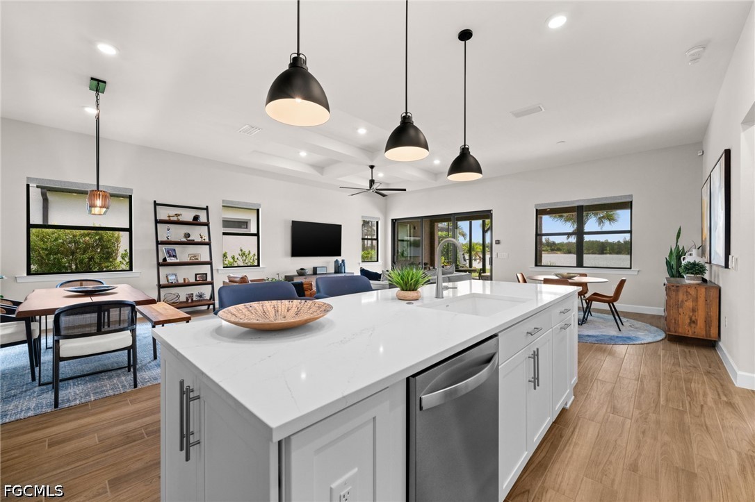 19025 Aqua Shore DR