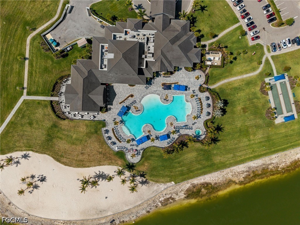 19025 Aqua Shore DR