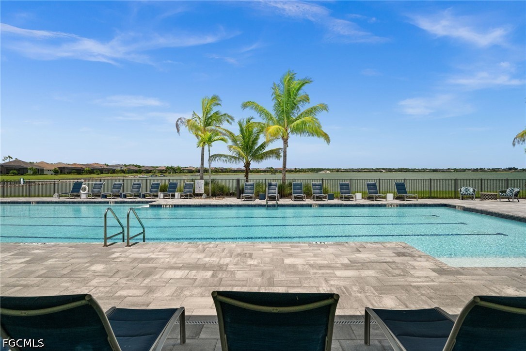 19025 Aqua Shore DR