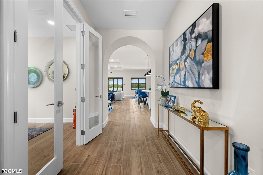 19025 Aqua Shore DR