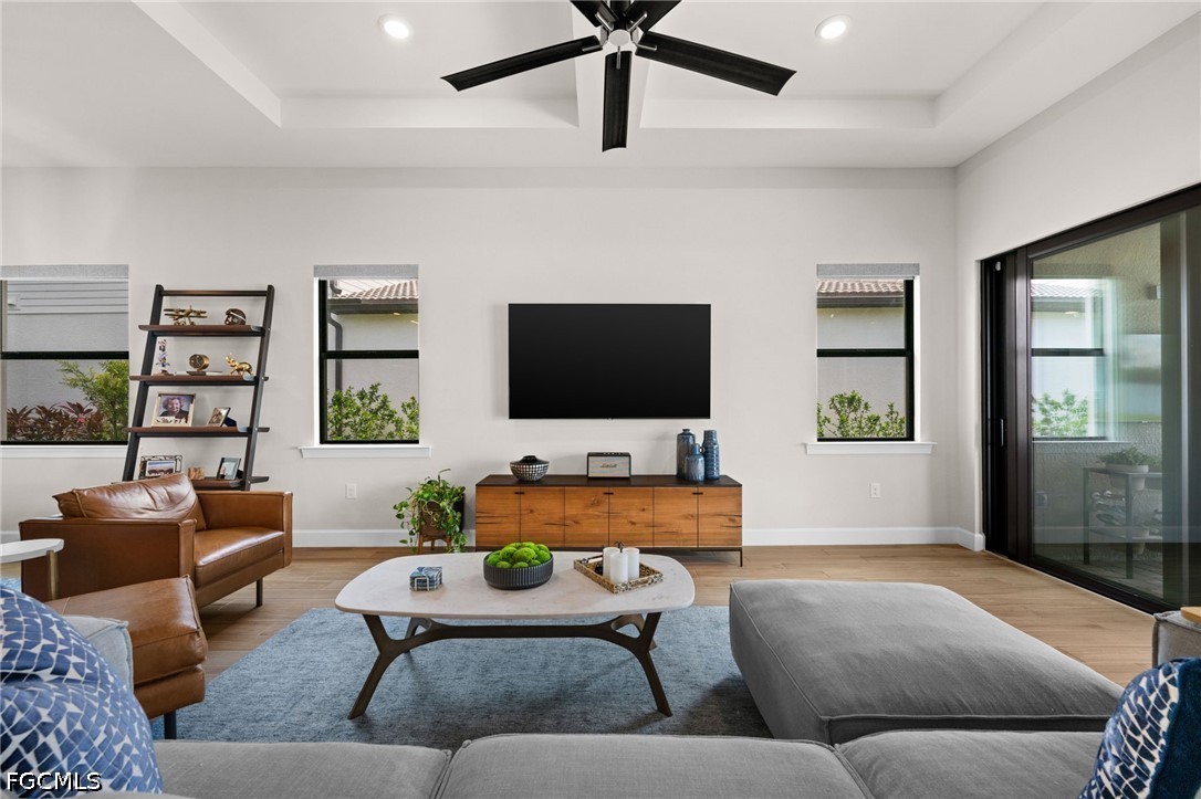 19025 Aqua Shore DR