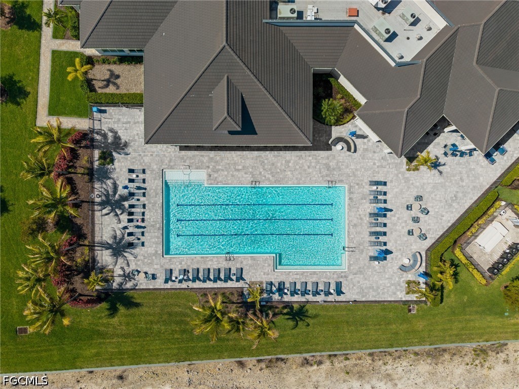19025 Aqua Shore DR