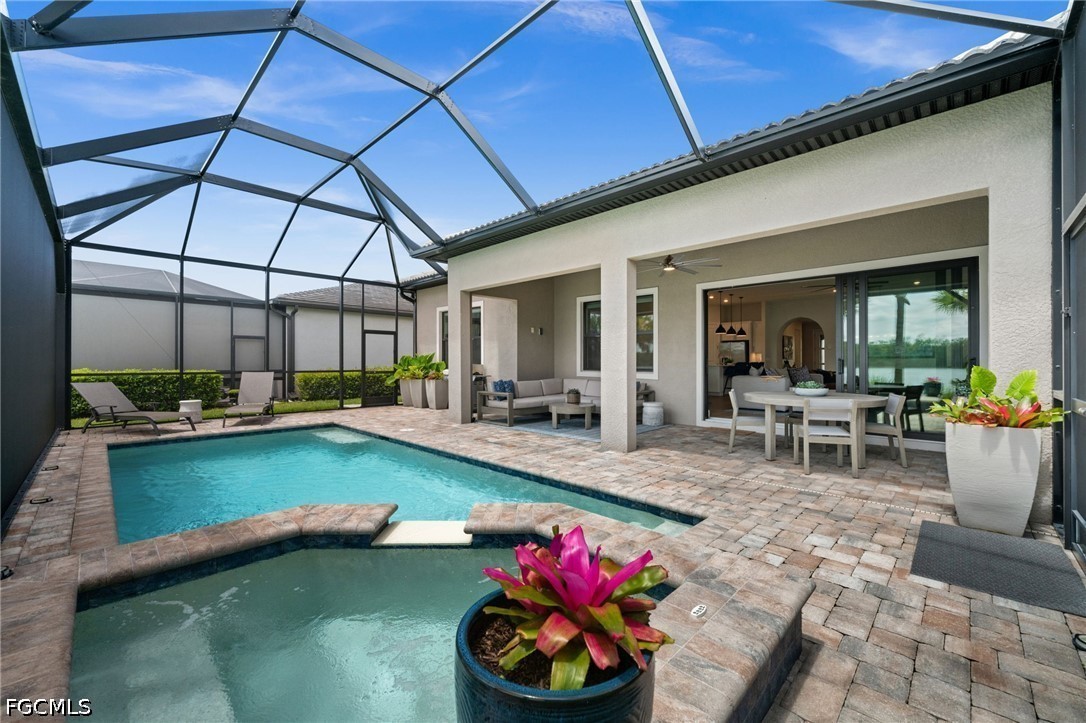 19025 Aqua Shore DR