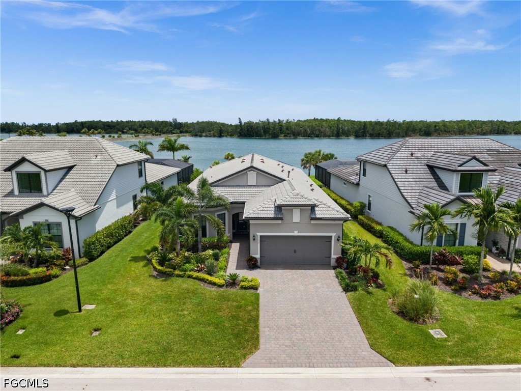 19025 Aqua Shore DR