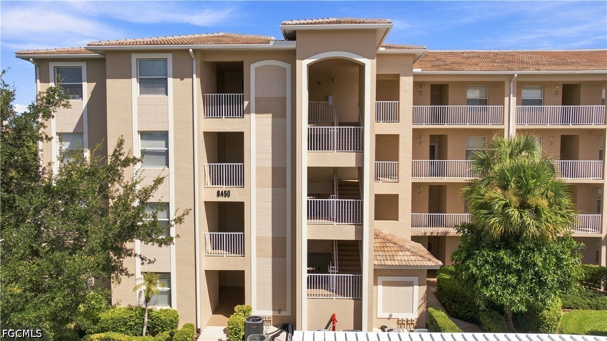 8450 Kingbird LOOP 432