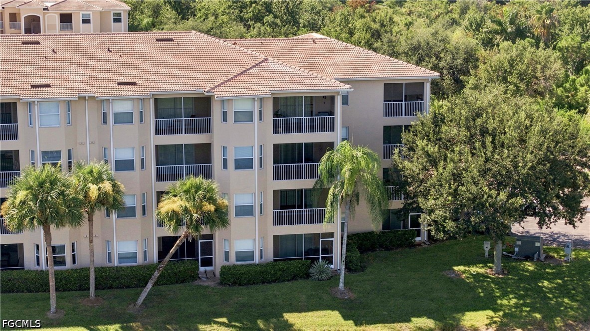 8450 Kingbird LOOP 432