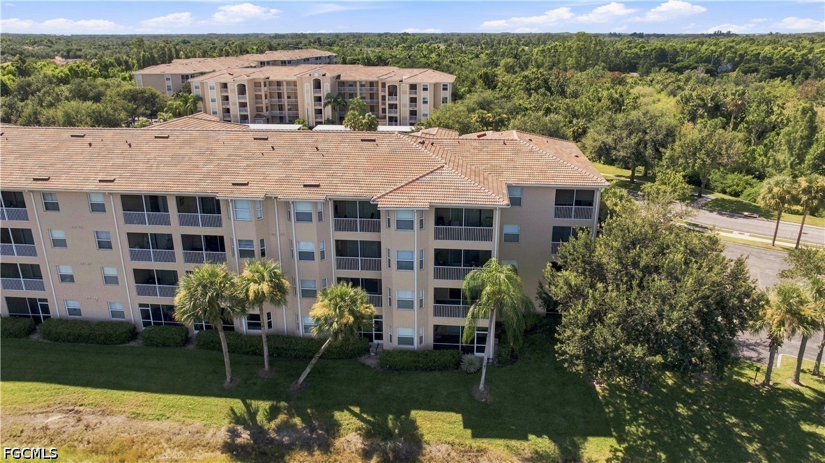 8450 Kingbird LOOP 432