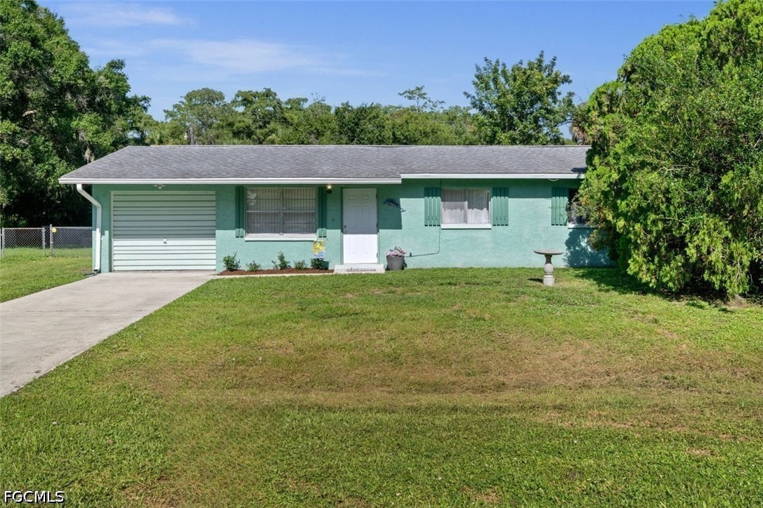 2976 Ribbon CT