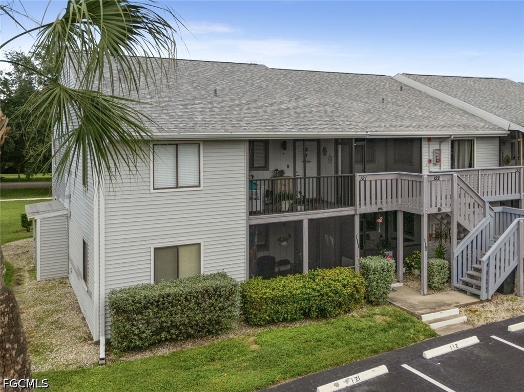 1051 Palm AVE 112