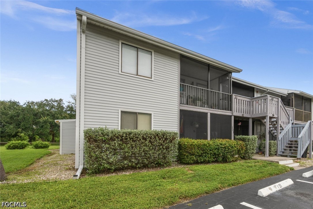 1051 Palm AVE 112